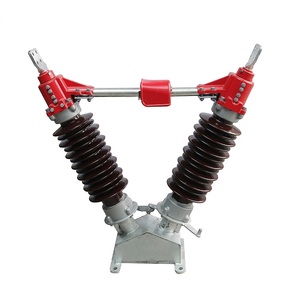 40.5kv 250a电力变压器制造商断开开关室外杆安装断开开关真空断路器