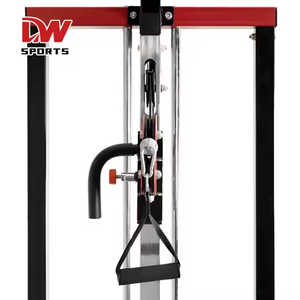 DW SPORTS Multi-Function Station Functional <strong>Trainer</strong> - Product Image 3