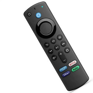 Afv8 Tv Fire Stick 4k Hd Firetv Stick Alexa 3rd-gen <strong>Remote</strong> Control With Voice Function for Europe and America Market - <strong>Buy</strong> Voice - Product Image 1