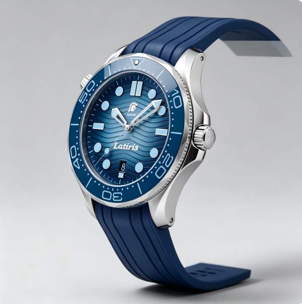 Bleu