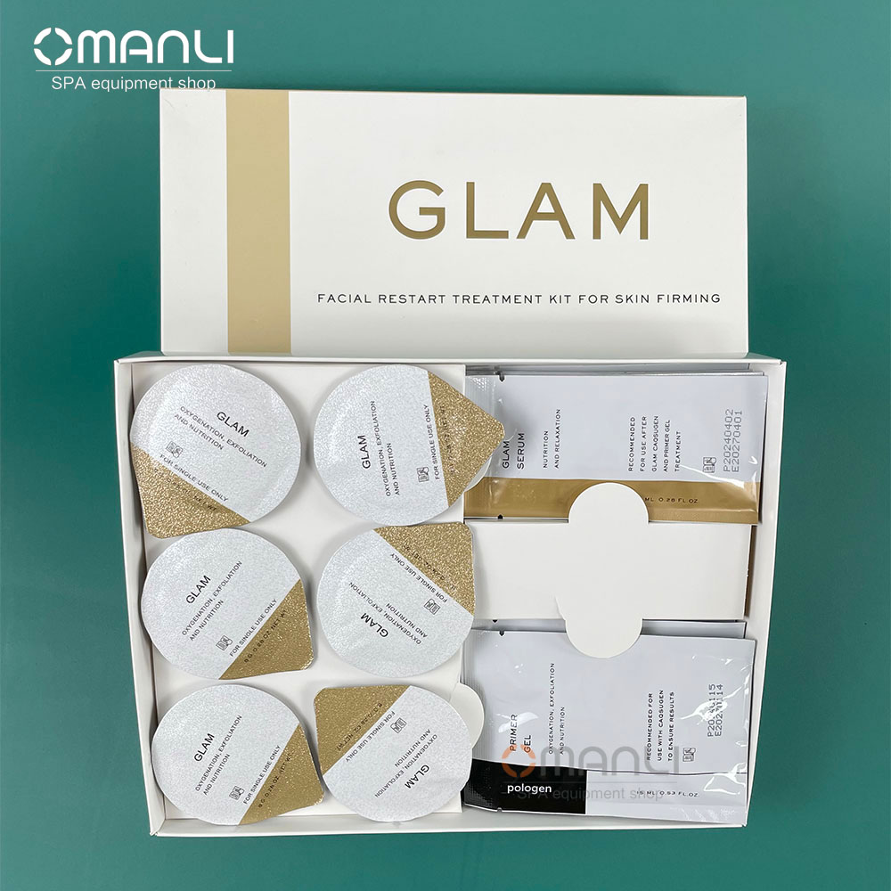 Glamour