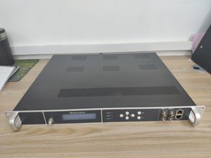 20 in 1 Isdb-<strong>t</strong> <strong>Modulator</strong> Hd to <strong>Dvb</strong>-<strong>C</strong> <strong>Dvb</strong> T2 hd Rf <strong>Modulator</strong> <strong>Encoder</strong> <strong>Modulator</strong> - Product Image 2