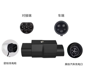 ADP อะแดปเตอร์3.5KW/7KW 16A/32A สะดวกซ็อกเก็ต EV" - Product Image 3