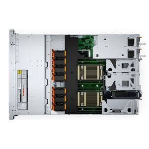 PowerEdge R7615 nuovo Intel processore Xeon 2u Server Server Server Server Server Server Case del Computer - Product Image 4