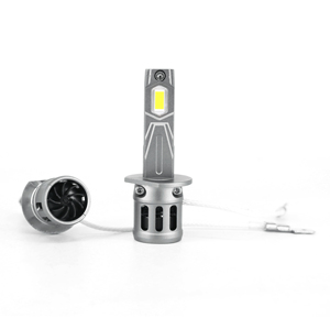 MINI E4S H1 H3 <span class=keywords><strong>Led</strong></span>ヘッドライト電球4600LM、<span class=keywords><strong>GC</strong></span>-7535個の<span class=keywords><strong>LED</strong></span>チップ付き銅PCBハロゲンサイズファンデザイン<span class=keywords><strong>Led</strong></span>カーヘッドライト6500K