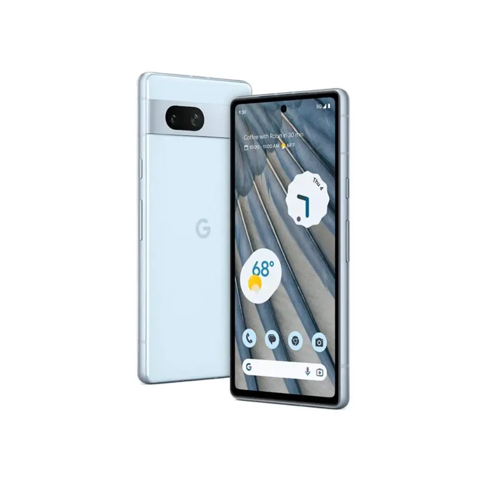 Pixel 7A 6.1インチ6128GB用の真新しいオリジナルのロック解除された電話Google Pixel 7 7A 7pro用の卸売スマートフォン