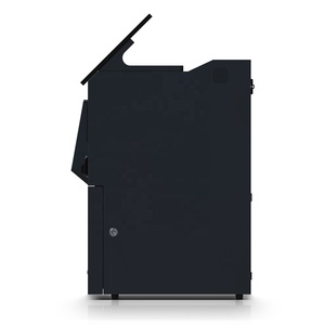 Selfservice, машина для заказа, оптовая продажа, продажа с термическим printerqr coderfid - Product Image 5