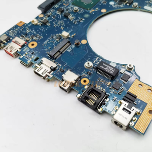 GL702VMK glglvsk GL702VS glglvml glglvm Laptop anakart için. I5 I7 6th 7th Gen GPU GTX1060-3G/6G - Product Image 3