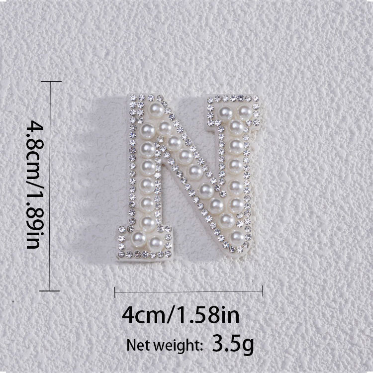 N