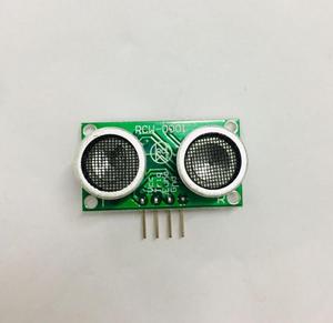 Rcw-0001超音波距離測定モジュールロボット3.3-5v超音波センサー在庫あり - Product Image 1