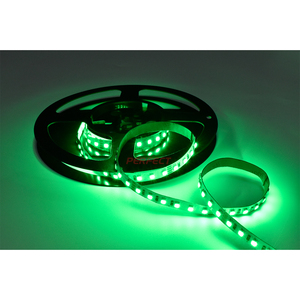 Yüksek kalite 3OZ PCB 8MM 120leds 24V 2835 RGB Led şerit işık 3 yıl garanti ile - Product Image 1