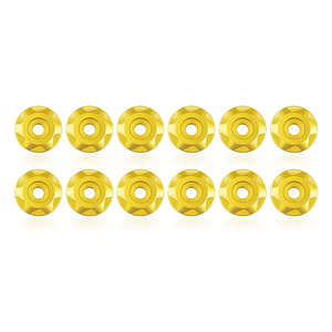 For <strong>Honda</strong> Grome MSX125 <strong>MSX</strong> 125 2024 2023 2022 Motorcycle Body Systems Kit Fairing Washers Screw Side Panel Garnish Washers - Product Image 4