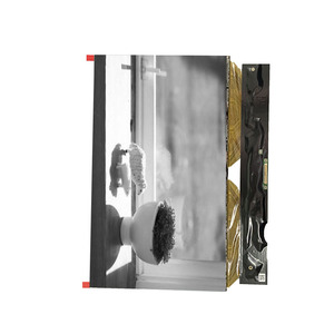 Interfaccia lcd monocromatica dell'esposizione eDP dello schermo 13.3x3840 a 2160 pollici di risoluzione 4k con il bordo del driver - Product Image 5