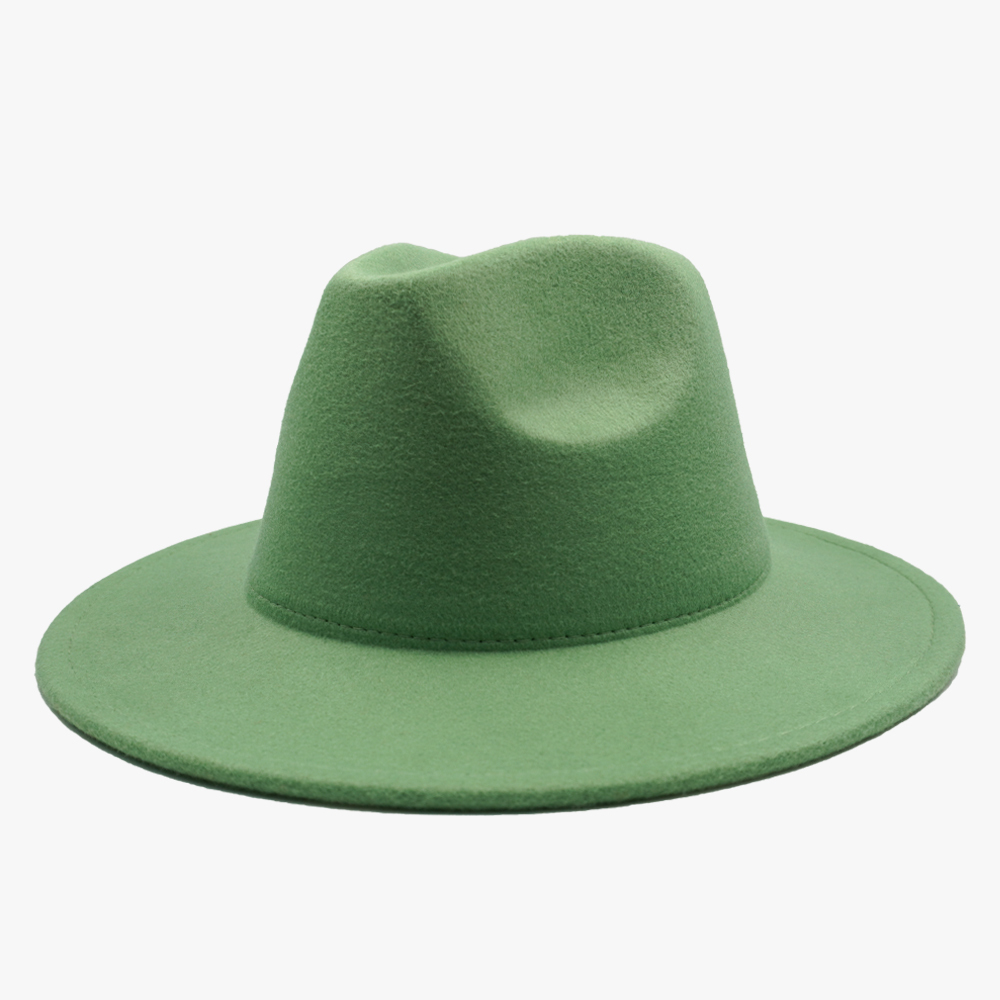 # 2 Vert moyen