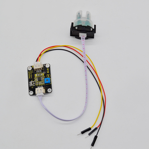 TS-300B Hochwertiger Trübung sensor Erkennungs modul Wasser qualitäts test Waschmaschine Trübung wandler für Arduino