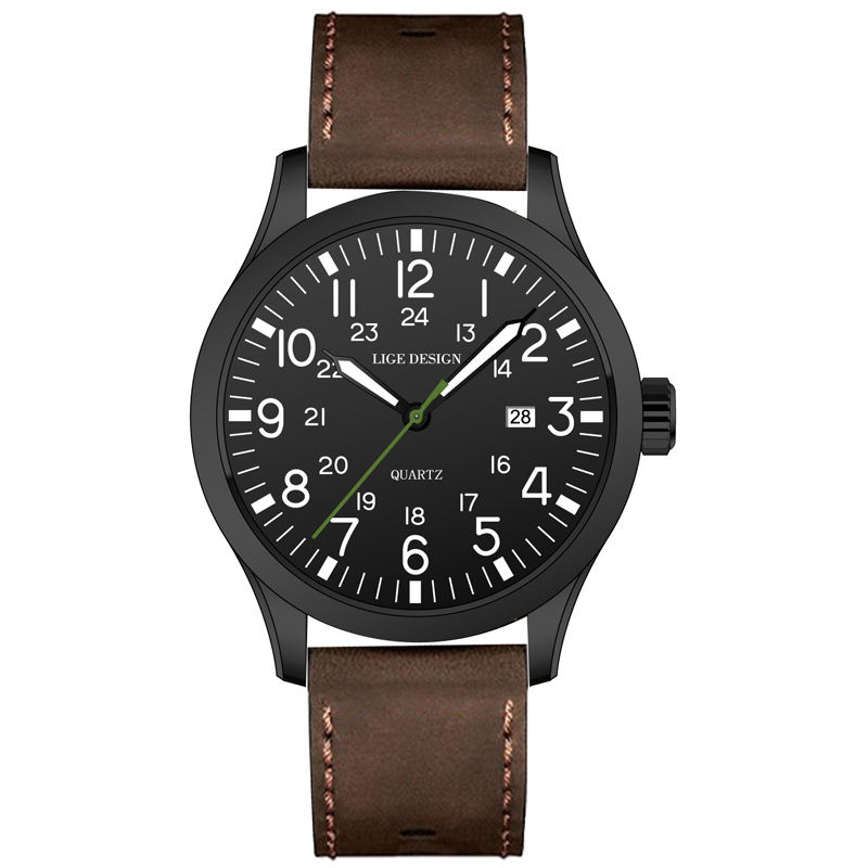 E - น้ำตาลดำ (สายหนัง)