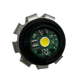 C-HR için Toyo Ta 8158AG için LED ters ampul (TUP)C-HR OE 8158A12260 8158A-12260 81679-f4010 81679F4010 kırmızı Lens renk yeni - Product Image 5