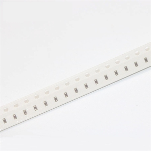 22pF 50V 2% 0603 COG/NPO奉化高精度贴片电容器0603CG220G500NT | - Product Image 5