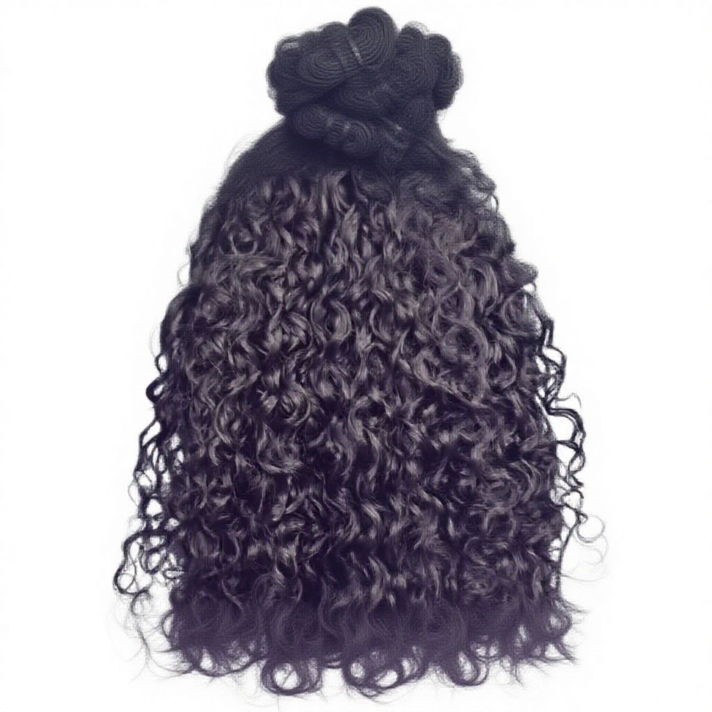 French curl