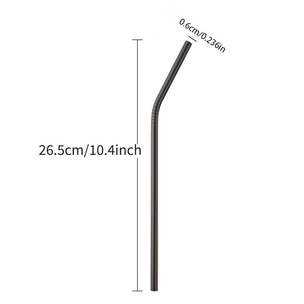 Black Bent