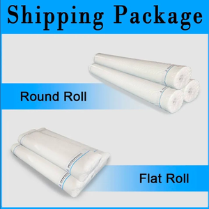 במלאי 59 "100% ניילון Dty" ניילון, עמיד בפני מברשת הדפס רשת - Product Image 5