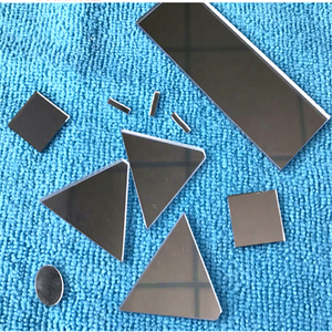 高反射铝涂层光学滤波器定制前面镜工厂采购产品 - Product Image 5