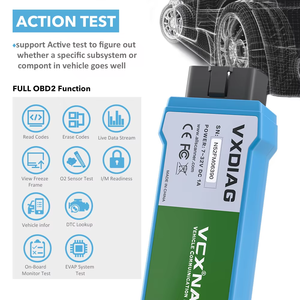 VXDIAG for JLR SDD J2534 <strong>Programming</strong> Tool VCX NANO for Land Rover <strong>OBD2</strong> Code Scanner Diagnosis <strong>Programming</strong> for Jaguar - Product Image 4