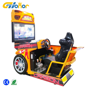 <strong>Need</strong> for <strong>Speed</strong> Coin Operated Racing Simulator - Product Image 3