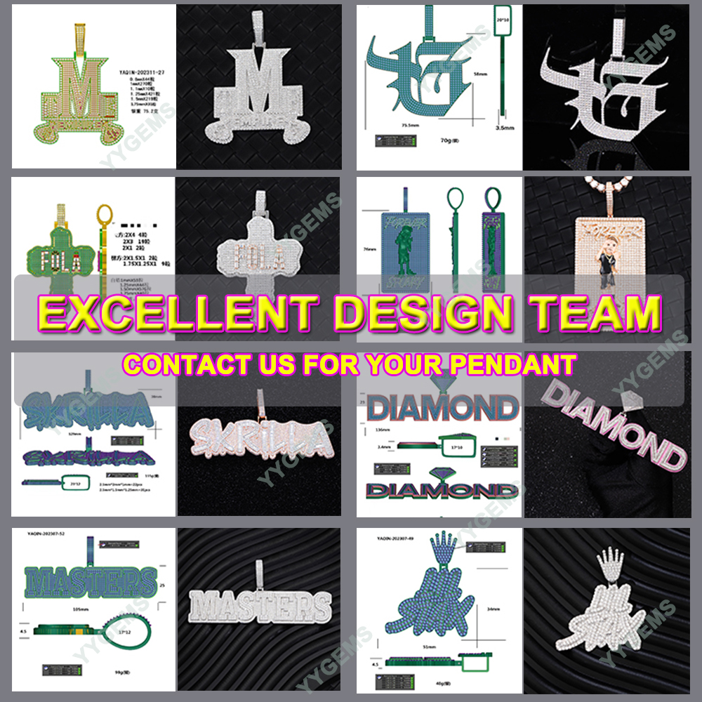 สีขาวเงิน - โมอิสซาไนต์