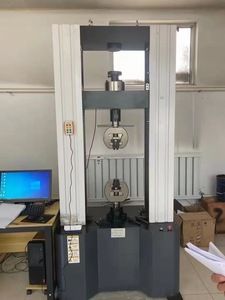 DTEC DDW-100 Electronic Universal <strong>Testing</strong> <strong>Machine</strong>,100KN,Computer Controlled,tensile,bending,<strong>compression</strong> <strong>Test</strong>,Manufacturer Price - Product Image 6
