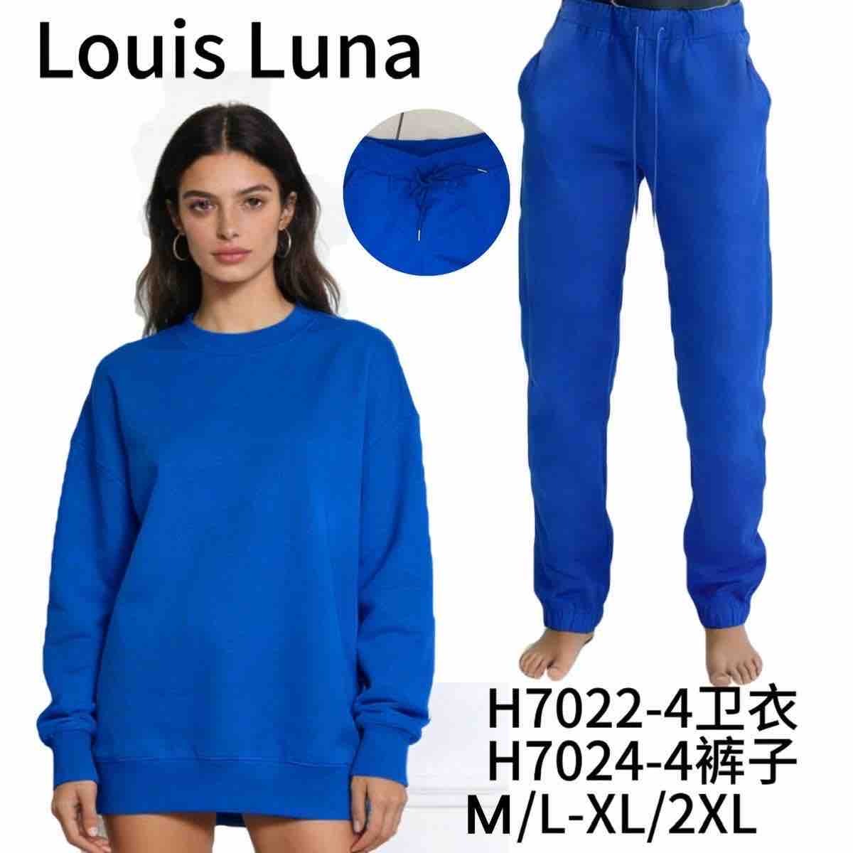 Bleu royal