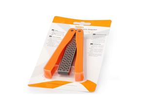 OEM Túi Kim Cương Hướng dẫn sử dụng mài hai mặt dao và công cụ mài/Mài dao nhỏ để sử dụng ngoài trời - Product Image 2