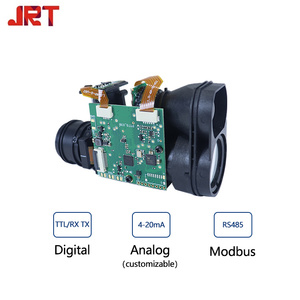 700m distanza Laser Arduino UART modulo telemetro Laser Golf esterno Laser distanziometro modulo sensore con i2c