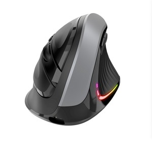 Ergonomic Mini quang mous chuột không dây 3D thiết kế thuận tay phải giao diện USB thoải mái máy tính xách tay sử dụng OEM chuột trong kho Mous - Product Image 4