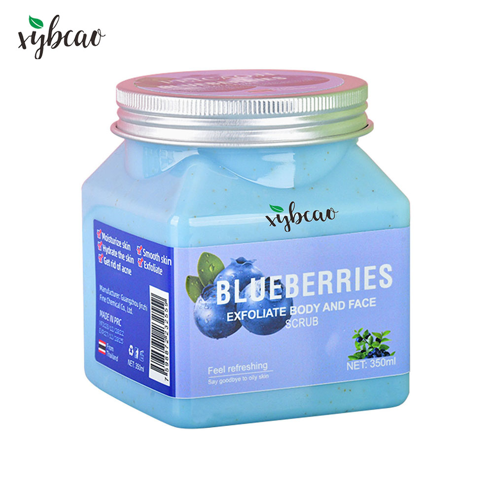 Blueberry