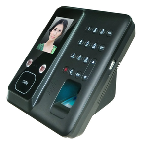 USB SSR Finger abdruck & Gesichts erkennung Zeiter fassung Zugangs kontrolle mit Nachtsicht TCP/IP Preis - Product Image 5