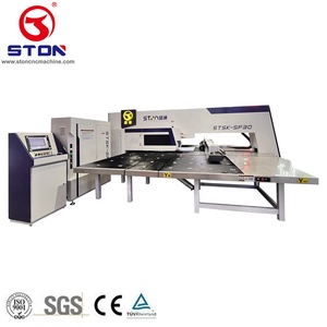 Qingdao <strong>OEM</strong> ODM 2500 MM Servo Sheet Metal <strong>Punching</strong> <strong>Machine</strong> Tablet <strong>Punching</strong> <strong>Machine</strong> CNC <strong>Punching</strong> <strong>Machine</strong> Price