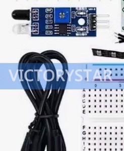 Compatible with Raspberry Pi PICO RP2040 development board kit microPython programmingCompatible with Raspberry Pi Pico Basic St