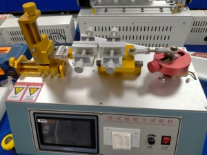 ปลั๊กและถอดปลั๊ก1591เครื่องทดสอบอายุการใช้งานของปลั๊ก USB-IF IEC 62680 USCAR-2 LV214 yd/t - Product Image 5