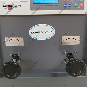 DYE-2000デジタル圧縮試験機 - Product Image 5