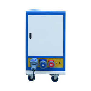 DTC-D Digital Pressure <strong>Testing</strong> <strong>Machine</strong> 8KV 100KV Mobile Electronic Digital for Concrete Oil Equipment <strong>Compression</strong> 1-Year - Product Image 6