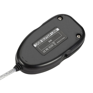 Соединительный кабель с гитарой и USB-разъемом - Product Image 4