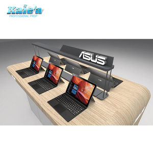 <strong>Computer</strong> Store <strong>Display</strong> <strong>Table</strong> - Product Image 2
