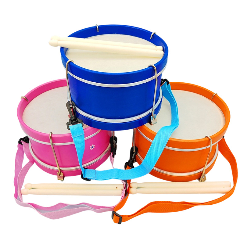 Orange; Pink; Blue