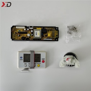 A/<strong>C</strong> <strong>Control</strong> <strong>System</strong> Remote <strong>Control</strong> Split air Conditioner Parts - Product Image 1