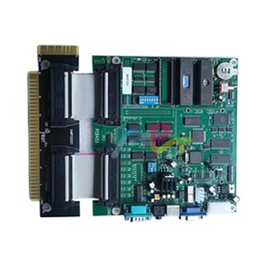 ゲームコンソール回路ゲームボードパーティービデオPCBゲームボード - Product Image 1