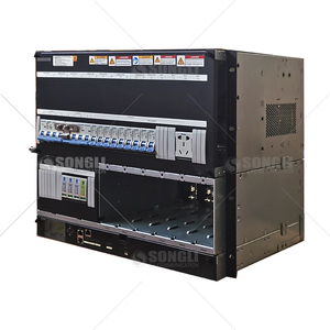 <strong>Embedded</strong> Power Telecom Power <strong>System</strong> 48V 300A ETP48300 C9A1 Base Station Telecom Power <strong>System</strong> - Product Image 4