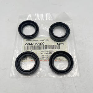 Оптовая продажа, высокое качество, сальник 22443-27001 свечи зажигания для корейского автомобильного сальник номер 22443-27000 - Product Image 1