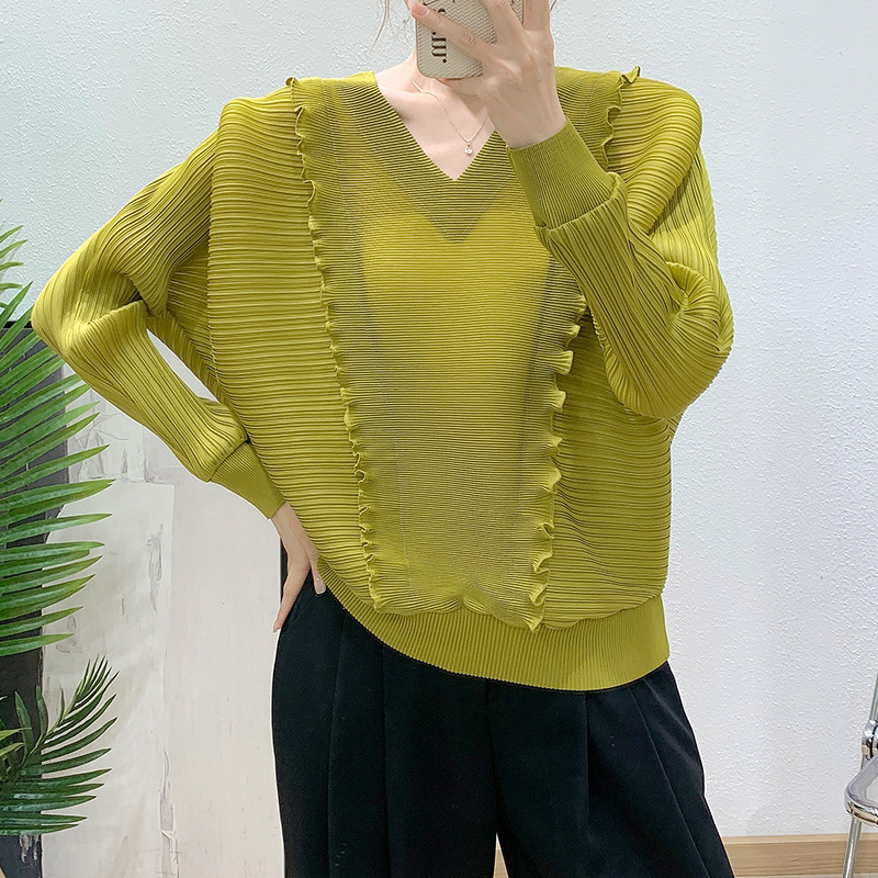 pea green
