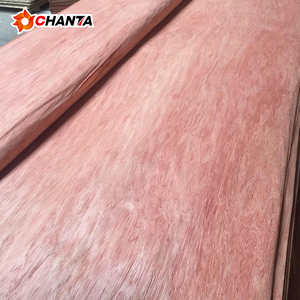 Özelleştirilebilir 0.15-1.5mm okoume türleri mantar siyah meşe bintangor ahşap doğal kaplama ile rekabetçi fiyat CE - Product Image 1